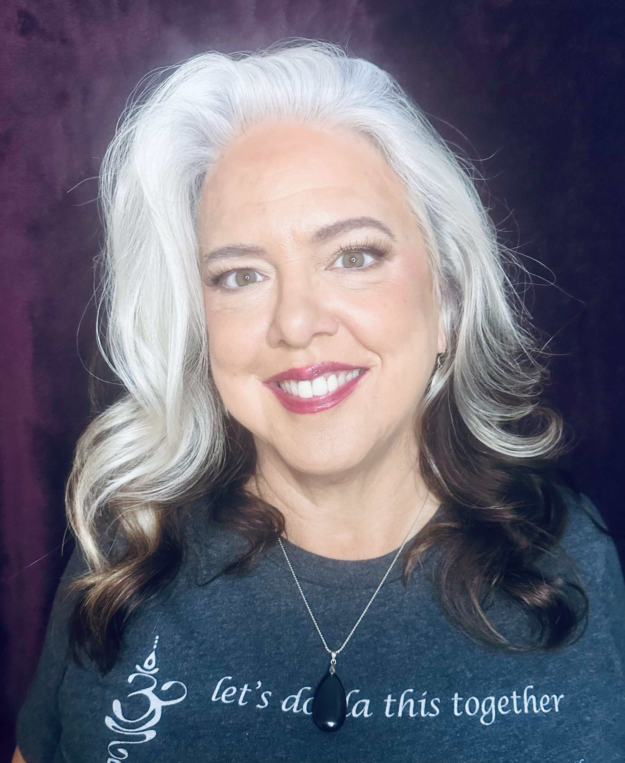 Sandy Blackwood San Diego birth doula