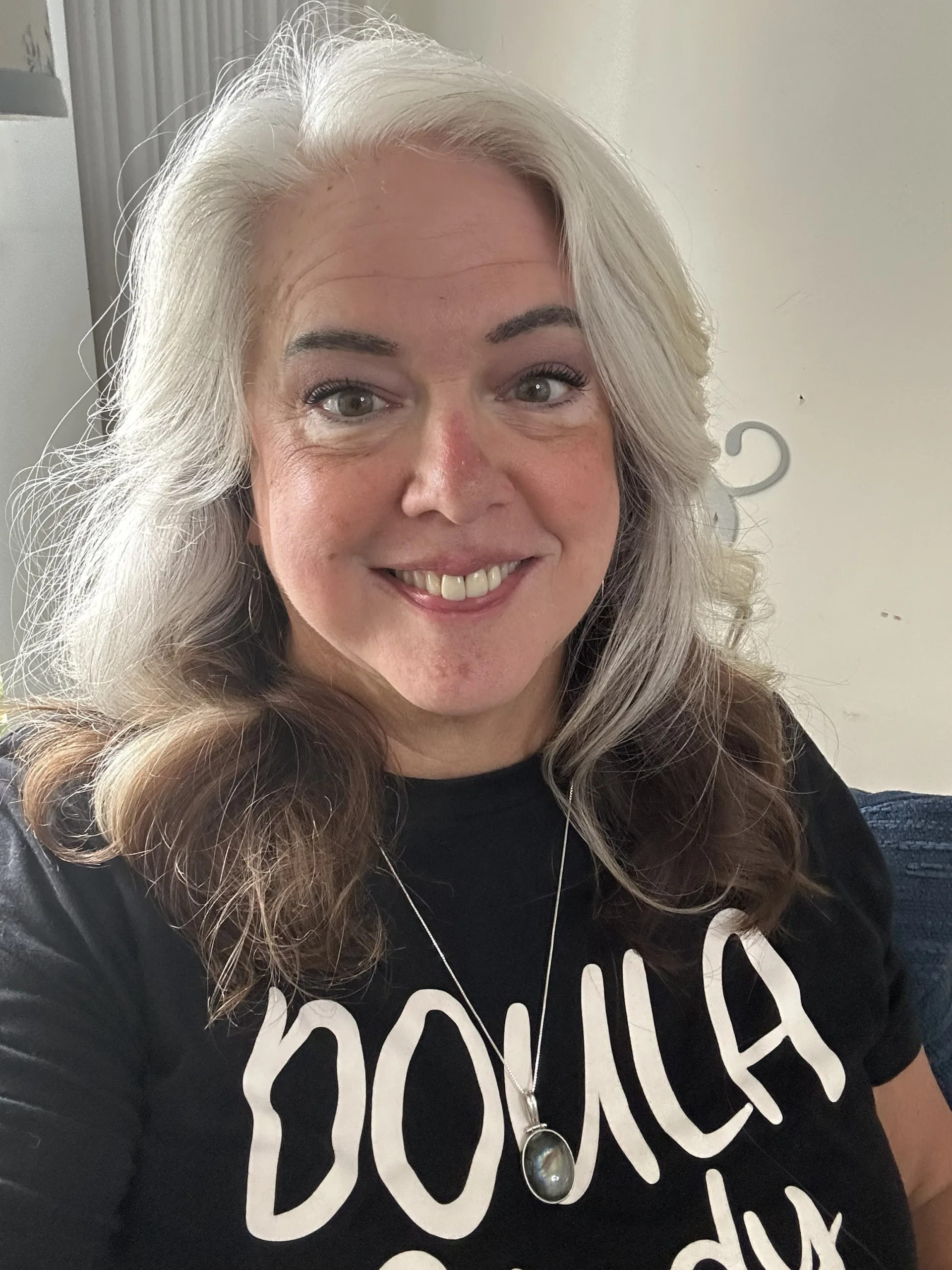 Doula Sandy